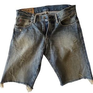 Men’s Ralph Lauren Cut-offs. Size 29.
